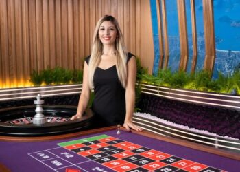 La belleza puede engañar: las historias de las chicas en el poker