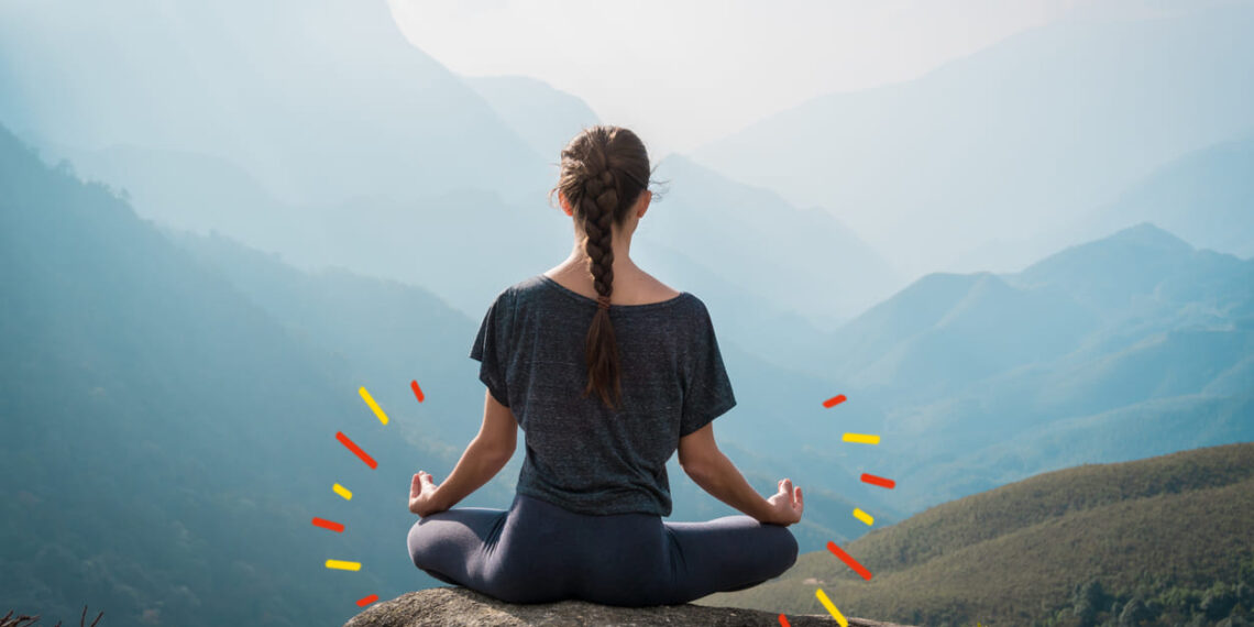 El poder de la meditación mindfulness: Cómo cultivar la paz interior