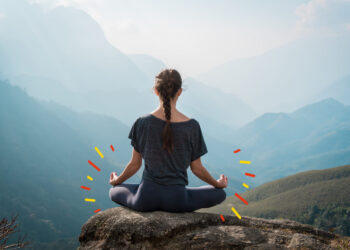El poder de la meditación mindfulness: Cómo cultivar la paz interior