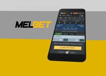 Melbet para usuarios de juegos de azar