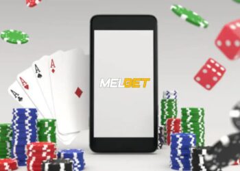 ¿Por qué tengo que registrarme en el Melbet betting site?