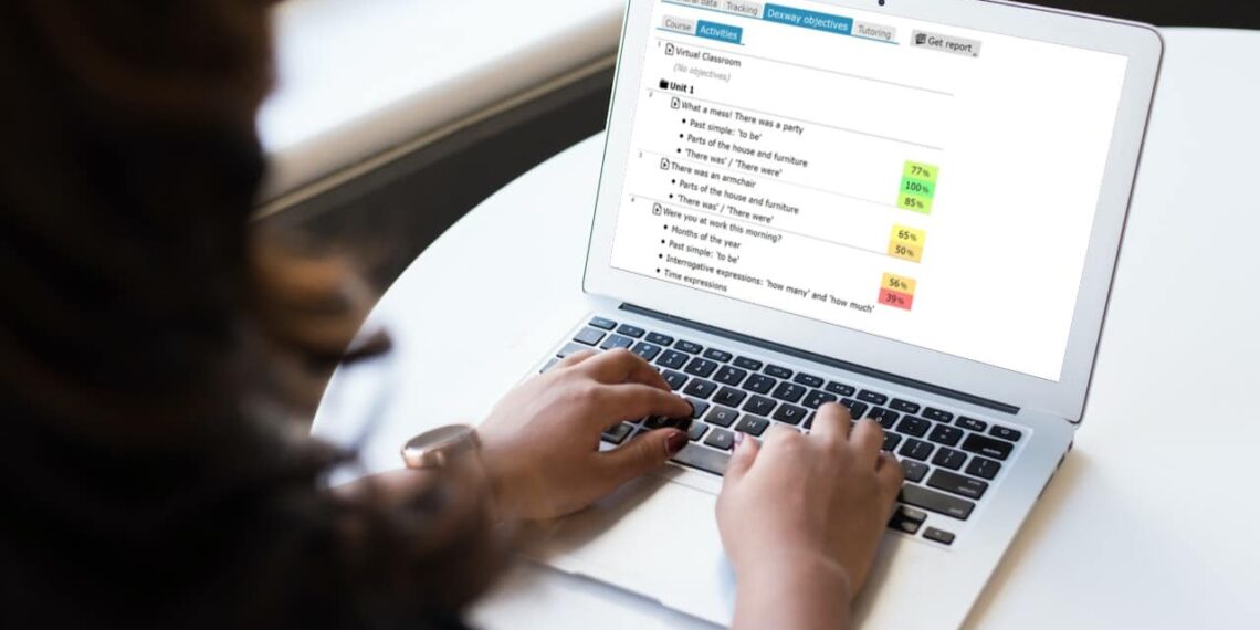 Las mejores plataformas educativas online para potenciar tu aprendizaje