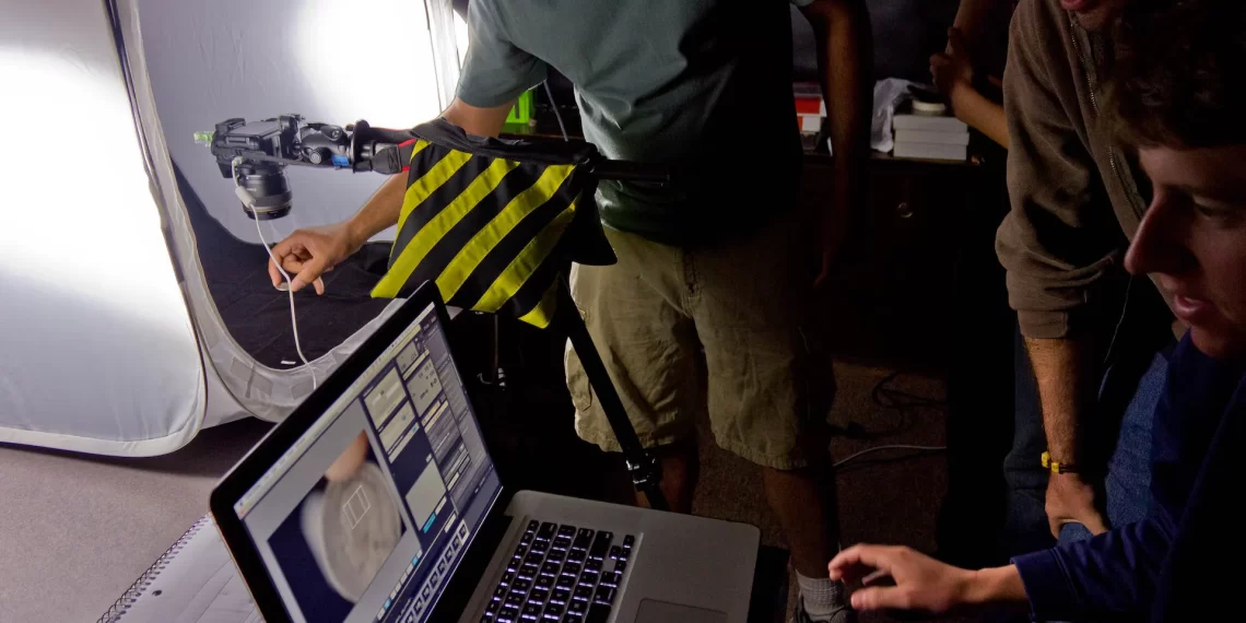 El fascinante mundo de la arqueología digital: Explorando los tesoros ocultos del pasado