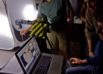 El fascinante mundo de la arqueología digital: Explorando los tesoros ocultos del pasado