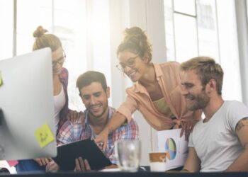 El empoderamiento de los jóvenes a través del emprendimiento juvenil