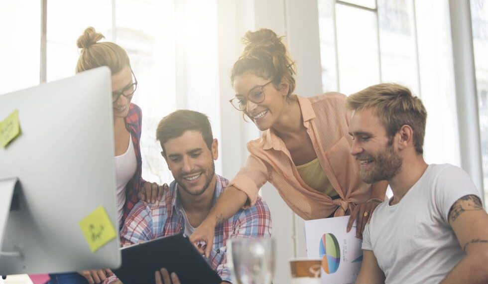 El empoderamiento de los jóvenes a través del emprendimiento juvenil