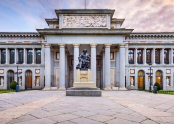 La Historia del Prado: Un recorrido por el museo más emblemático de España