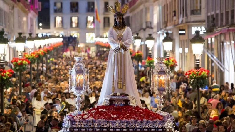 religiosas en Murcia