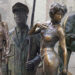 Descubre la belleza de la escultura madrileña: un recorrido por el arte de Madrid
