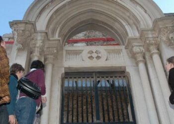 Las increíbles leyendas de Murcia que te dejarán sin aliento