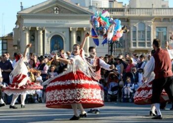 Descubre las fascinantes tradiciones murcianas antiguas