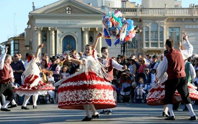 Descubre las fascinantes tradiciones murcianas antiguas