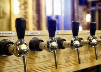cervezas
