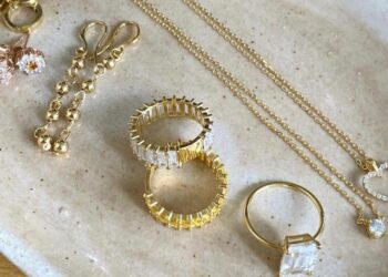 Joyería Madrileña