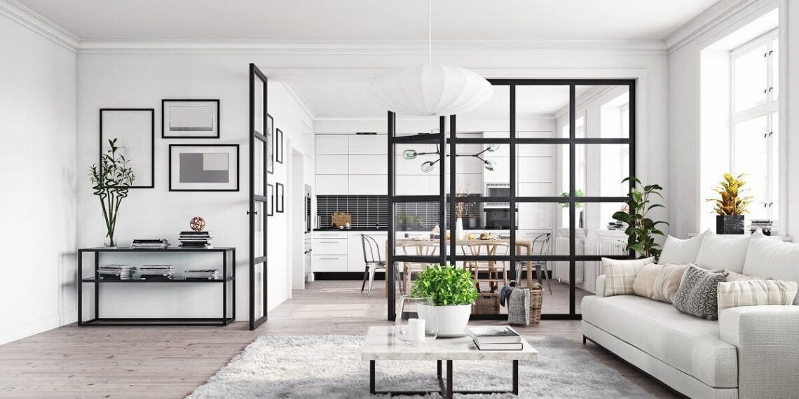 crear salon perfecto