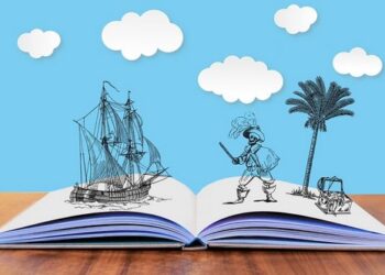 La importancia de los cuentos para el desarrollo de los más pequeños