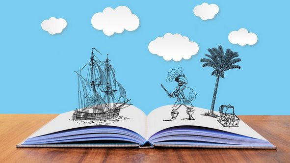 La importancia de los cuentos para el desarrollo de los más pequeños