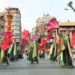 Fiestas Patronales en Murcia