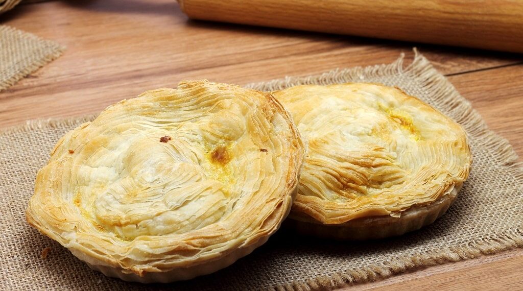 Gastronomía de Murcia