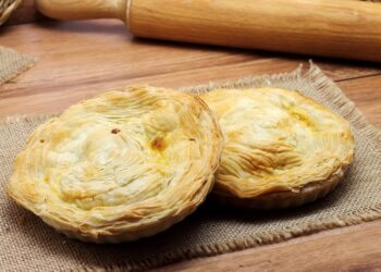 Gastronomía de Murcia