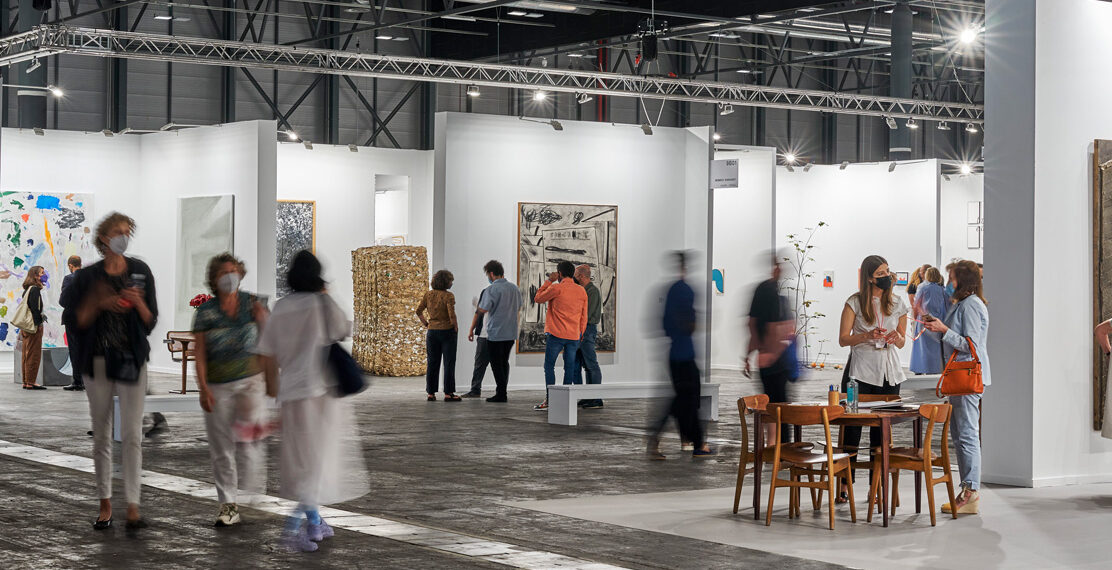 Guía Completa de las Ferias de Madrid: ¡No te pierdas ninguno de estos eventos imperdibles!