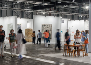 Guía Completa de las Ferias de Madrid: ¡No te pierdas ninguno de estos eventos imperdibles!