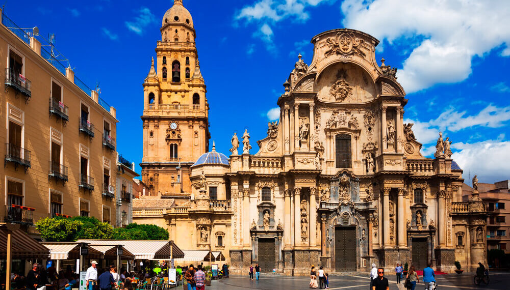 murcia