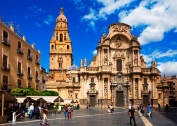 murcia
