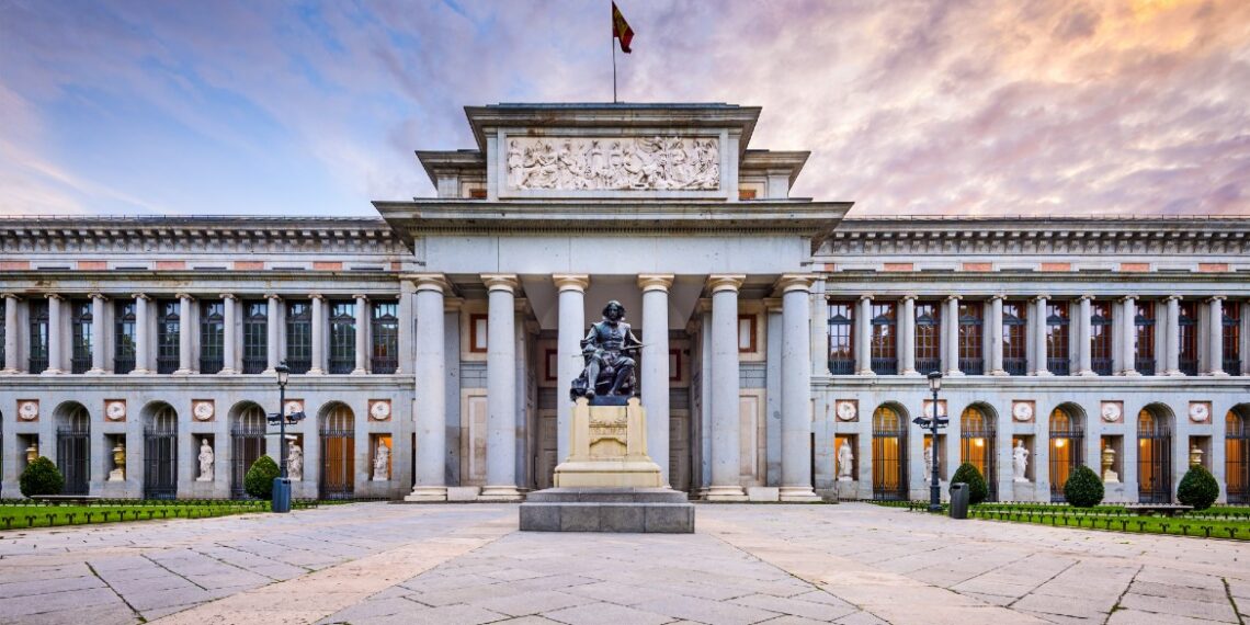 museos de Madrid