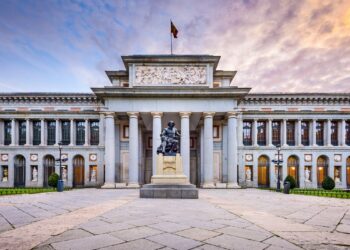 museos de Madrid