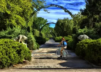 Descubriendo los parques emblemáticos de Madrid: Una guía completa