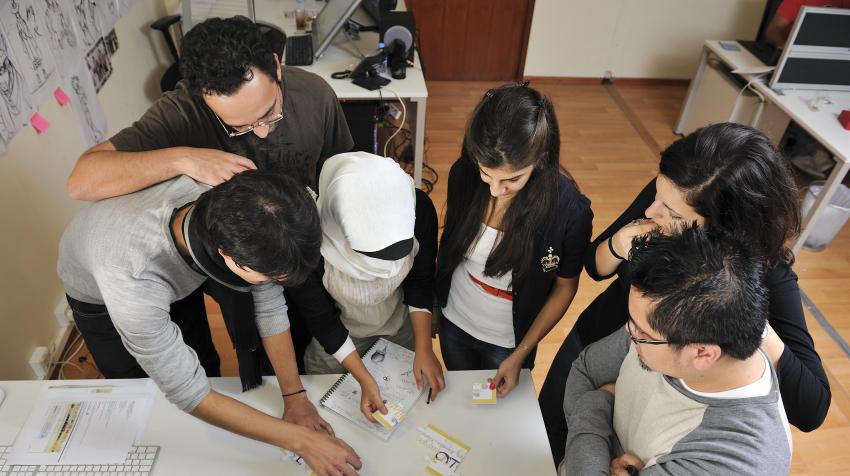 emprender