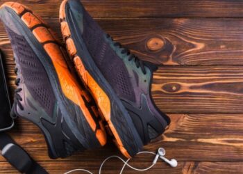 Las zapatillas deportivas son el tipo de calzado que siempre está en tendencia