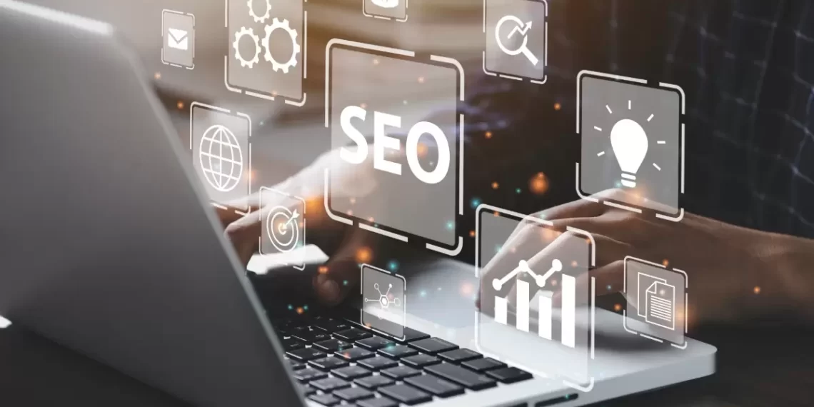 SEO
