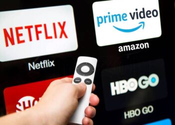 El contenido streaming: ¿Cómo las plataformas están revolucionando la forma en que consumimos contenido?
