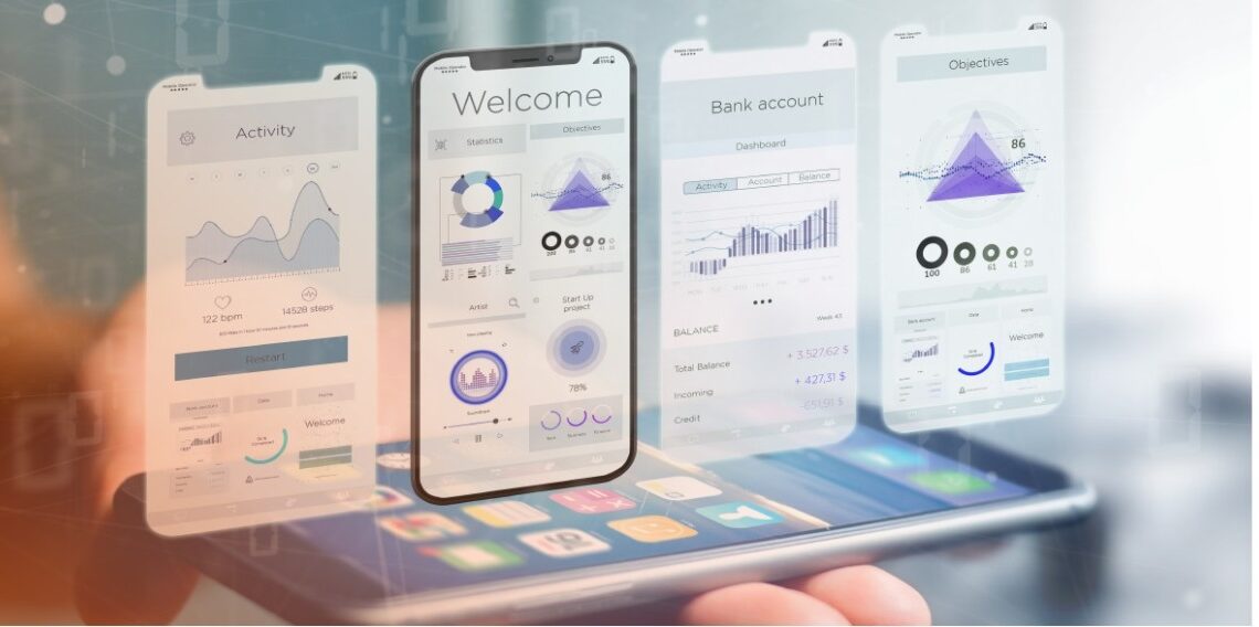 Cómo el Desarrollo de Aplicaciones Móviles Impulsa el Éxito Empresarial