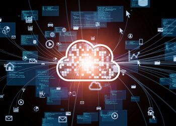 cloud computing