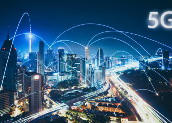 La revolución de las redes 5G: ¿Cómo implementarlas con éxito?