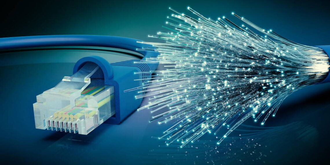 Descubre las increíbles ventajas de la fibra óptica para tu hogar o negocio