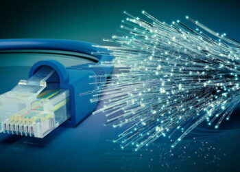 Descubre las increíbles ventajas de la fibra óptica para tu hogar o negocio