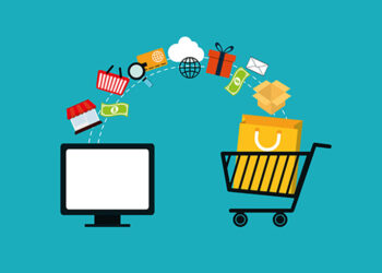 comercio electrónico