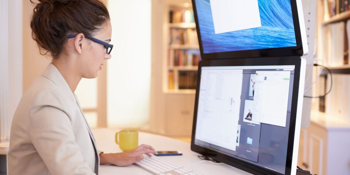 Herramientas de teletrabajo para aumentar la eficiencia