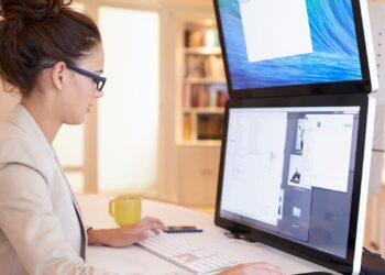 Herramientas de teletrabajo para aumentar la eficiencia