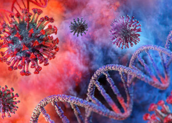 Se detectan anticuerpos para neutralizar a ómicron