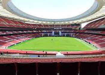 Vive la nueva experiencia de las Cámaras 360° y RV inmersiva en el Cívitas Metropolitano
