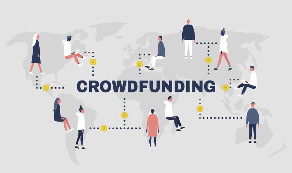 crowdfunding