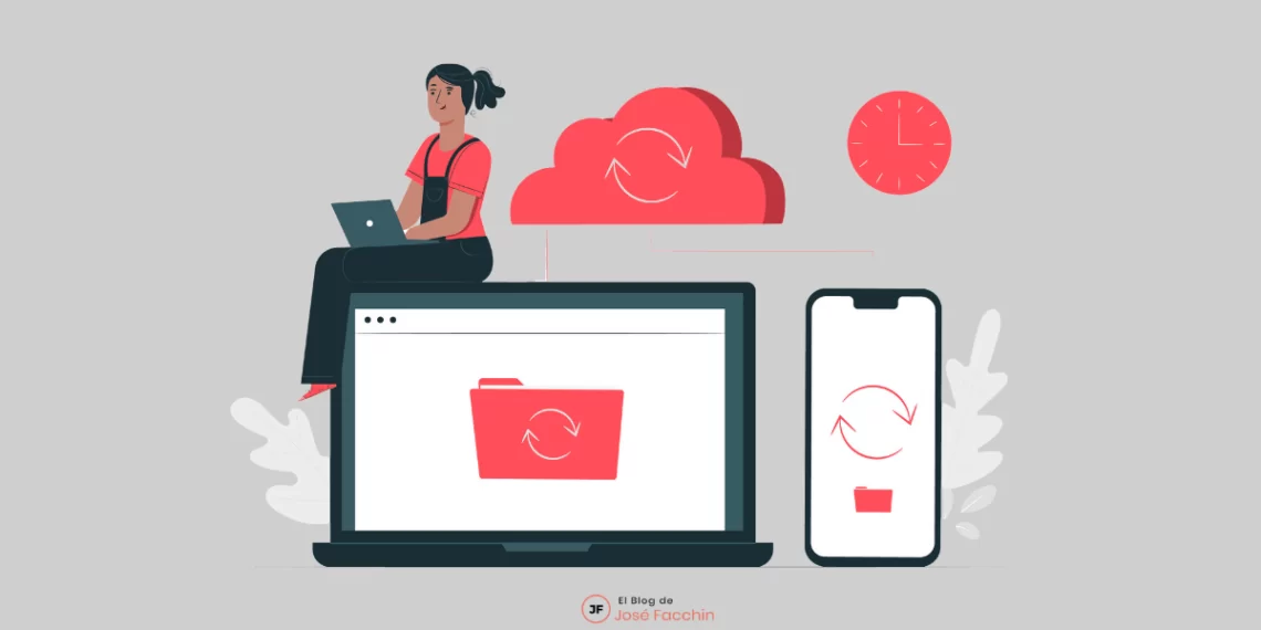 Las mejores opciones de almacenamiento en la nube: ¡Descubre cuál es la adecuada para ti!