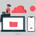 Las mejores opciones de almacenamiento en la nube: ¡Descubre cuál es la adecuada para ti!