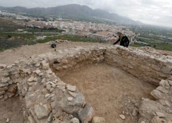 Explorando los tesoros ocultos: Arqueología en Murcia