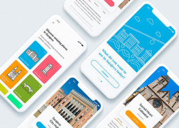 Las Tendencias más Impactantes en UX/UI Diseño que no Puedes Ignorar
